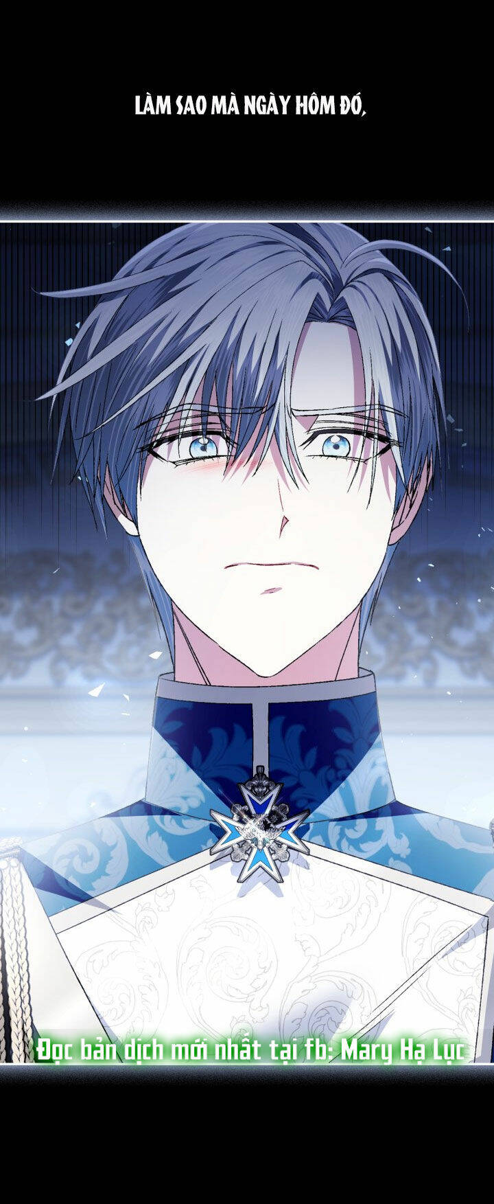 cha, con không muốn kết hôn đâu chapter 112.2 58