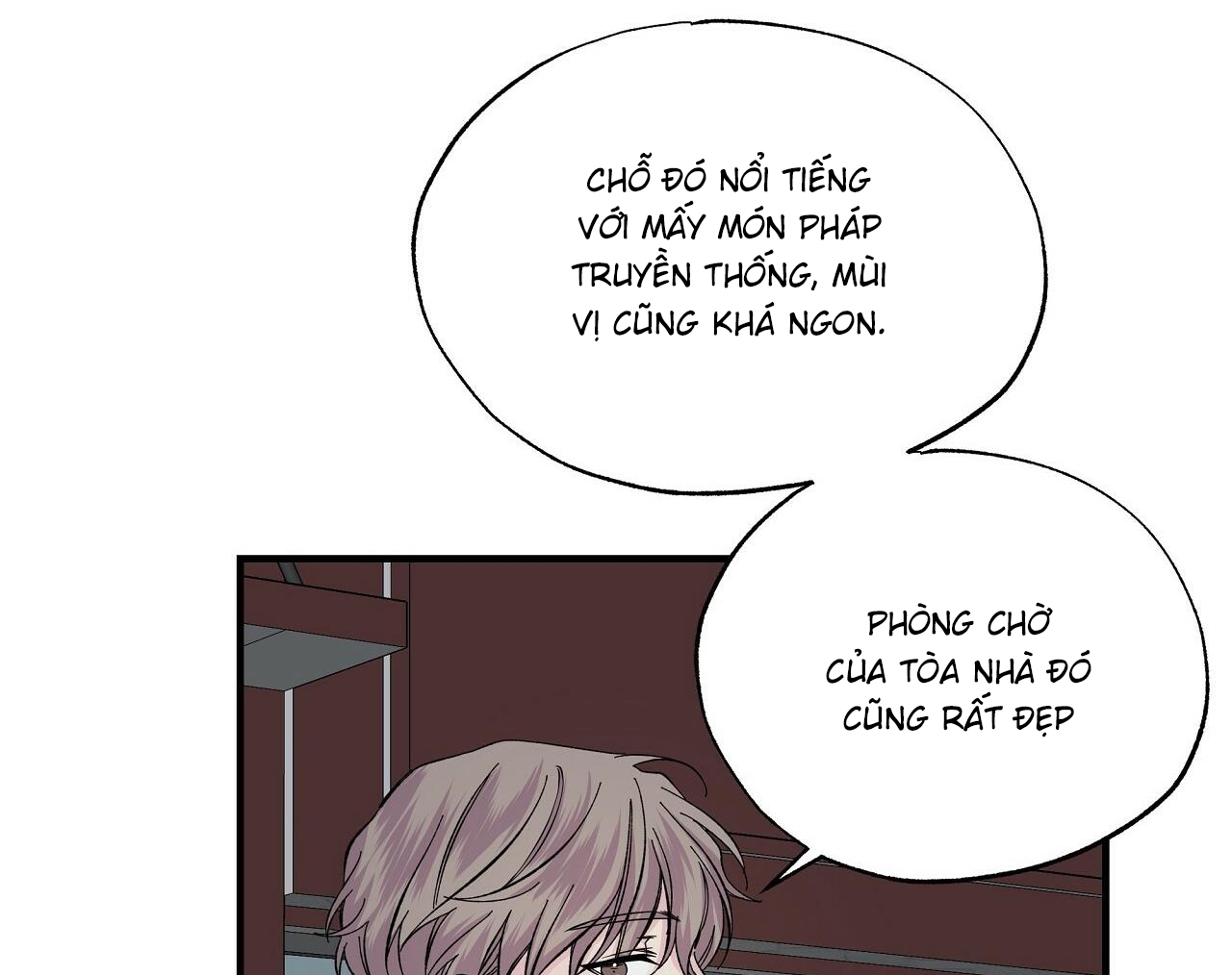 vị ngọt đôi môi chapter 29 53