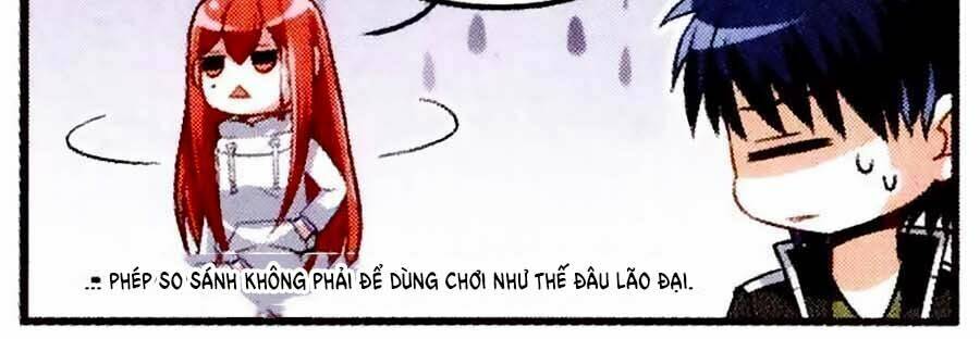vương giả danh chiêu chapter 14 14