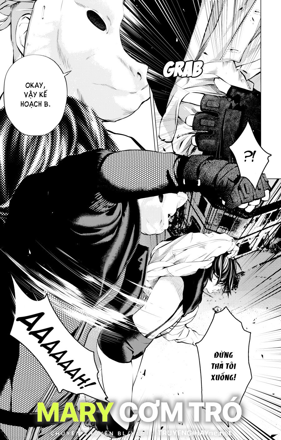 the boy & the wolf chapter 2.3 11