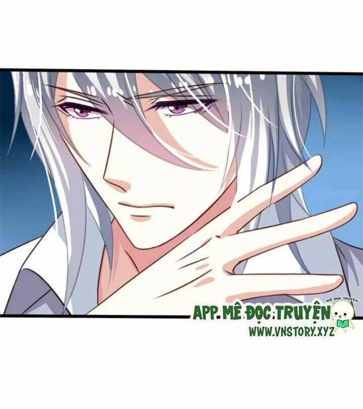 ông chủ của tôi là yêu quái chapter 54 26