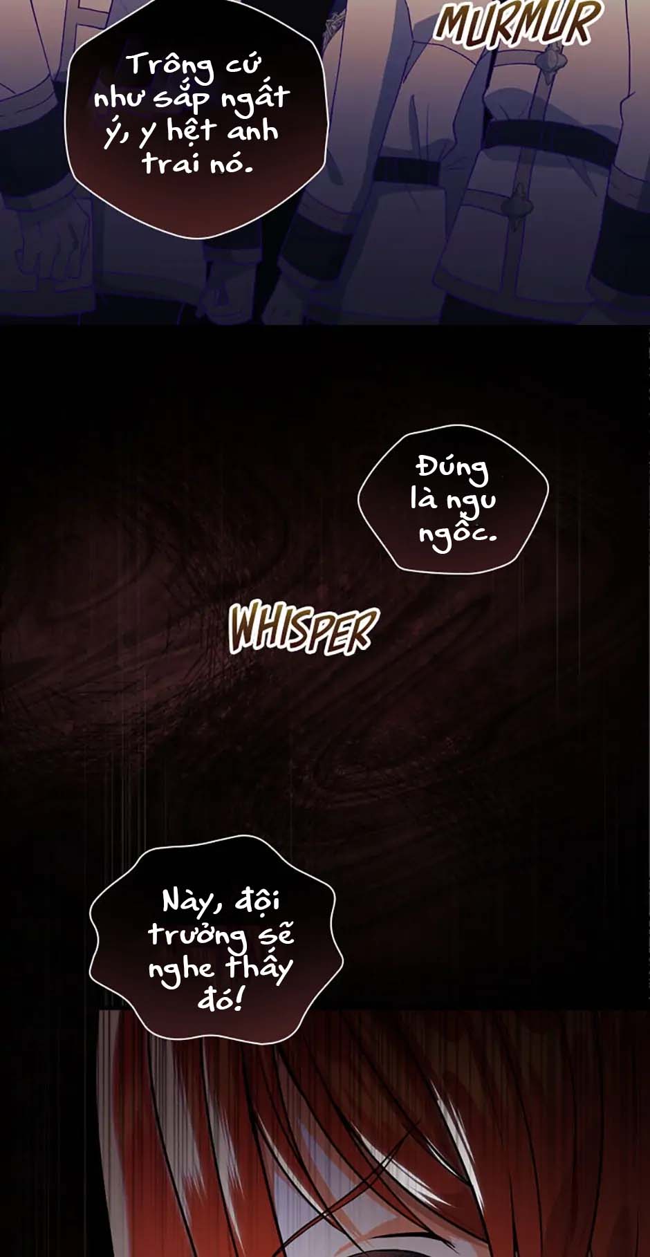 hiệp sĩ băng giá chapter 28.1 25