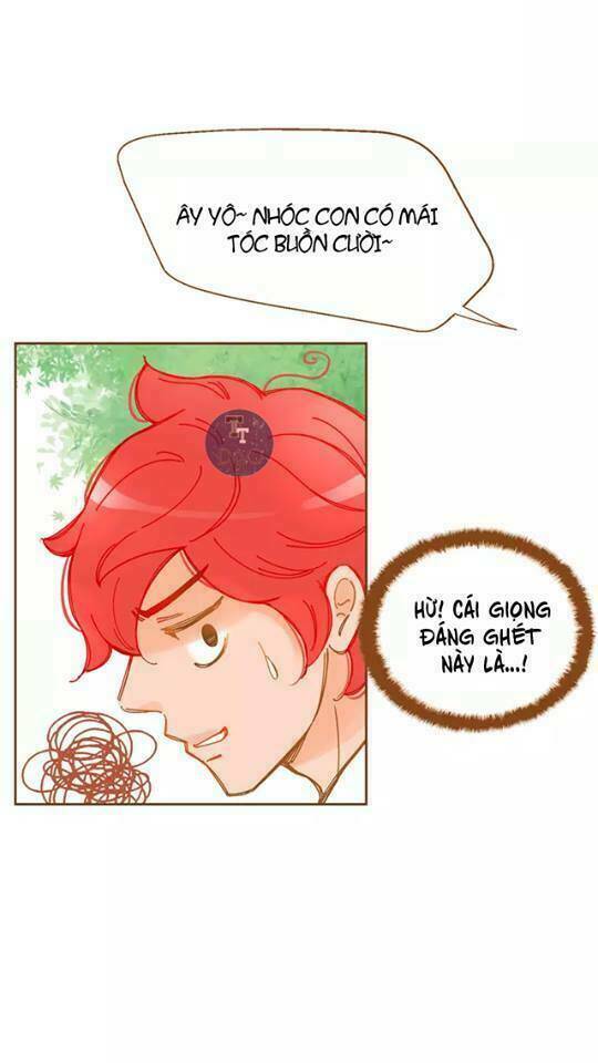 tân lang yếu tòng tiểu dưỡng khởi chapter 19 14