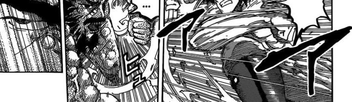 thánh tỏi sành ăn chapter 374 17