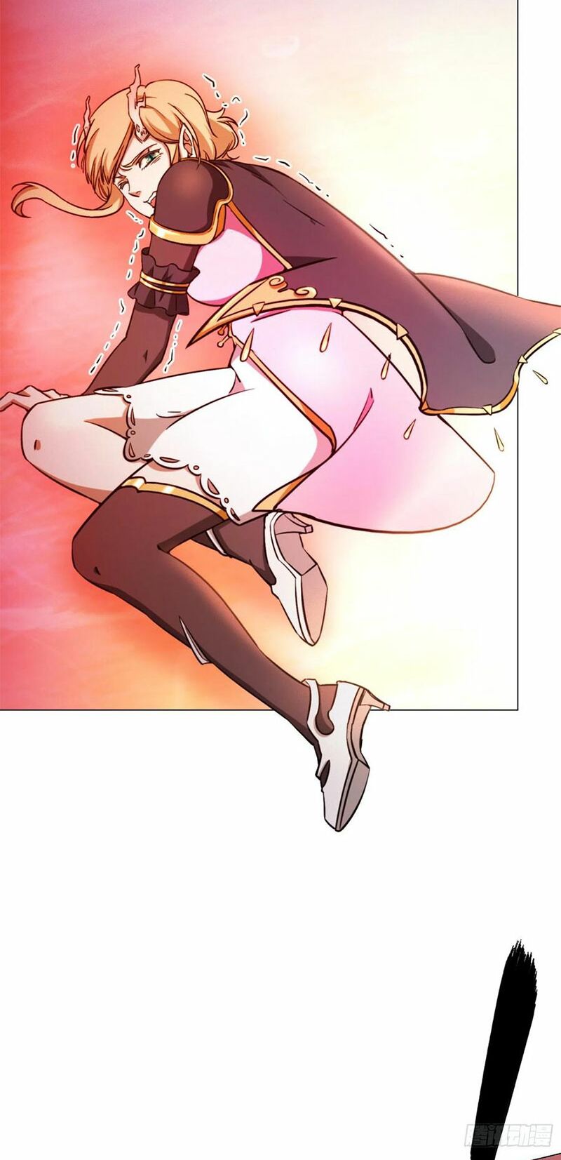 vạn cổ kiếm thần chapter 113 19