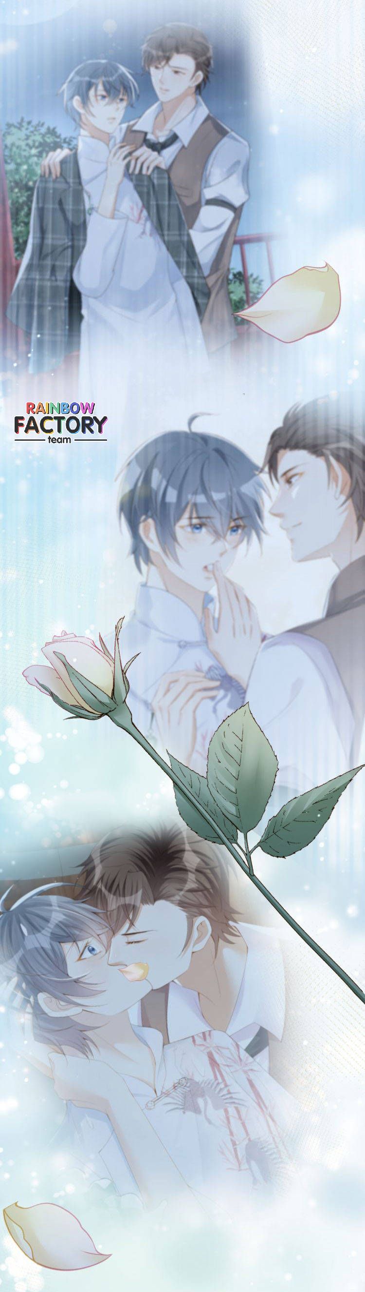 dạ yến chapter 24 23