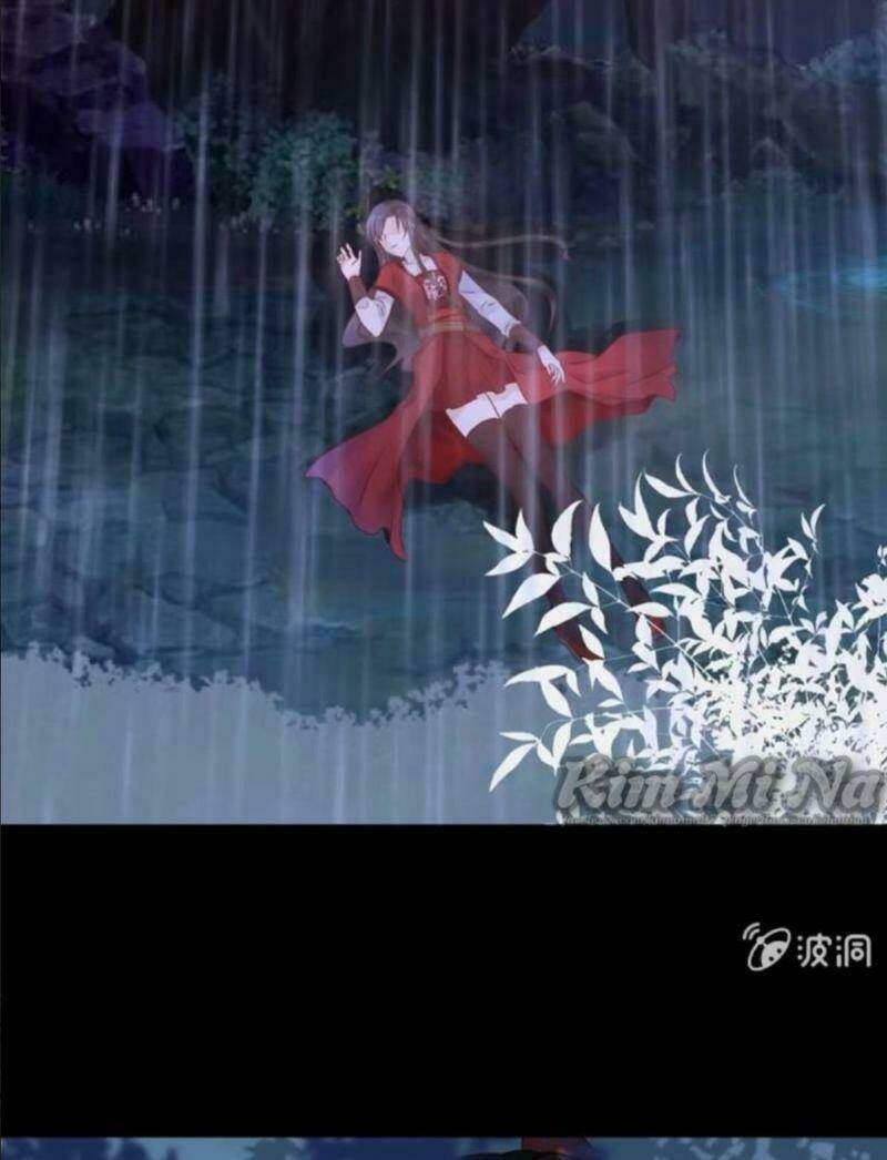 vương gia kiêu ngạo quá khó cua chapter 1 17