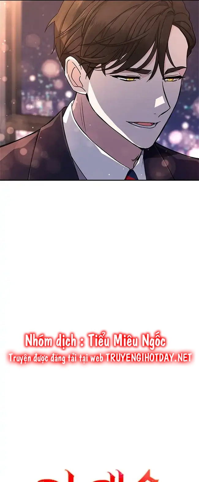 lâu đài - cô dâu của ma chapter 2 1