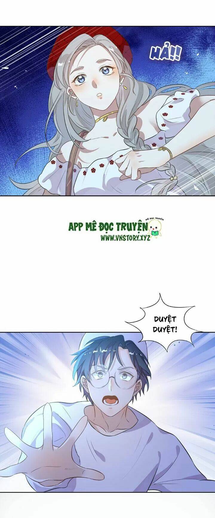 bạn trai kém tuổi bẫy yêu tôi chapter 9 28