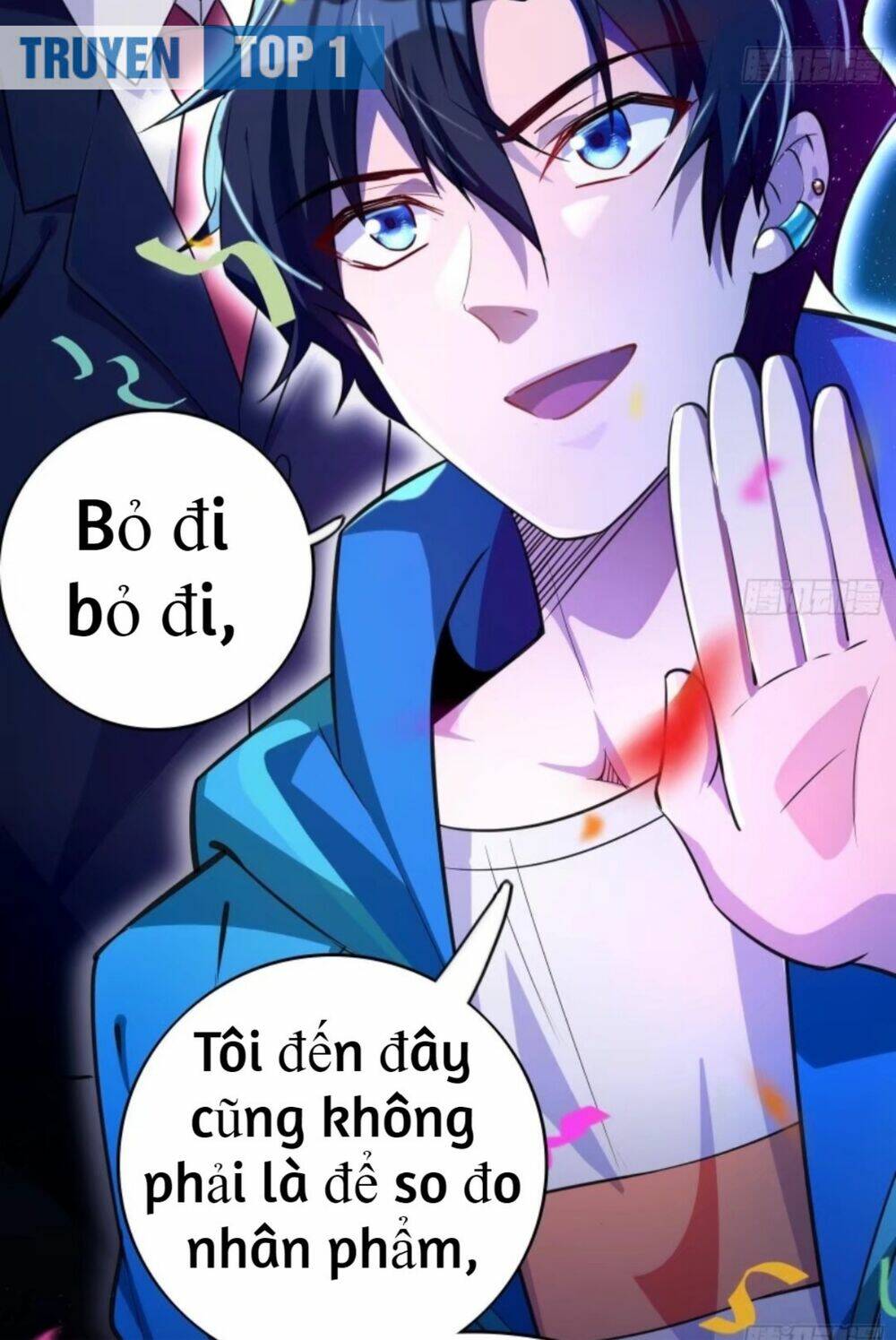 shipper thần cấp chapter 12 41