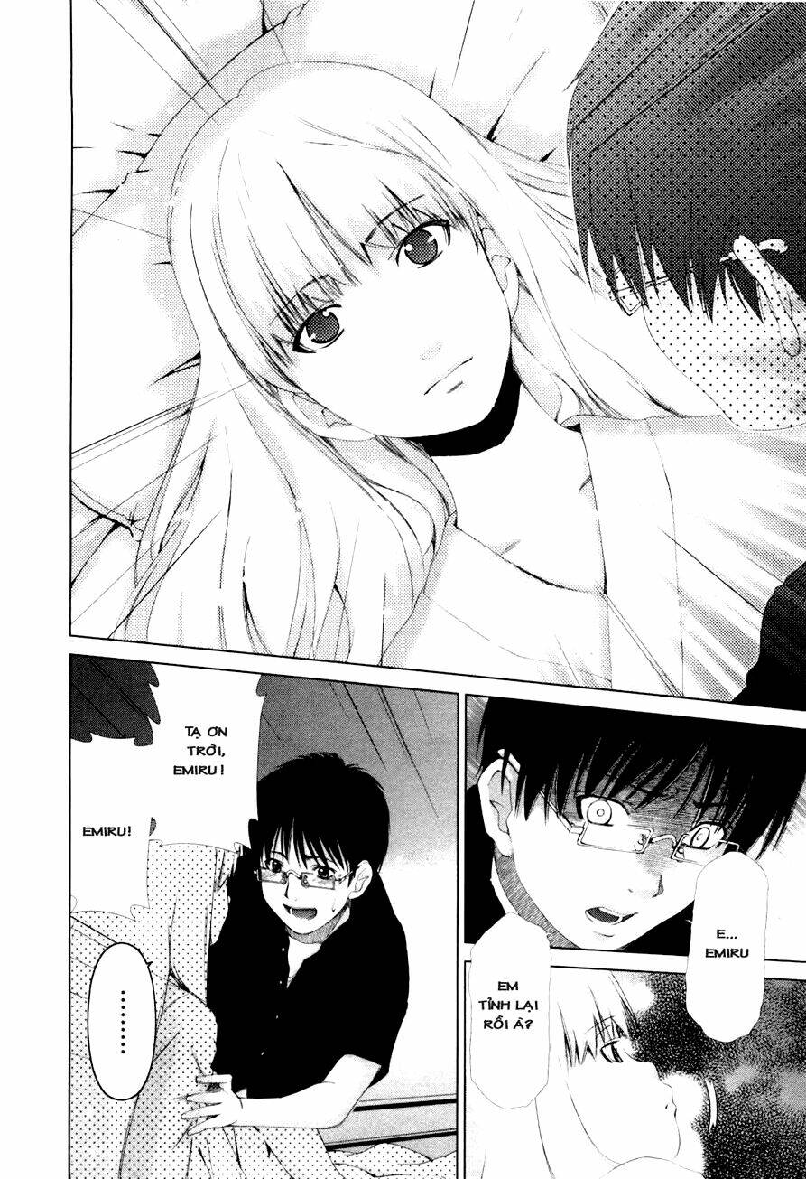 shini itaru yamai chapter 12 13