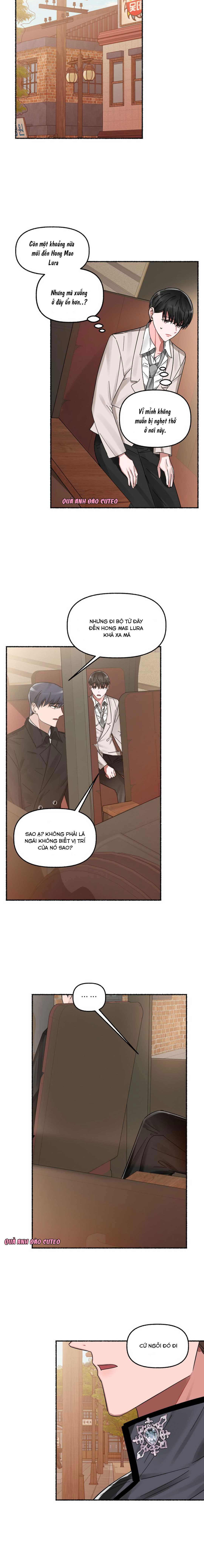 hoa triều chapter 8 10