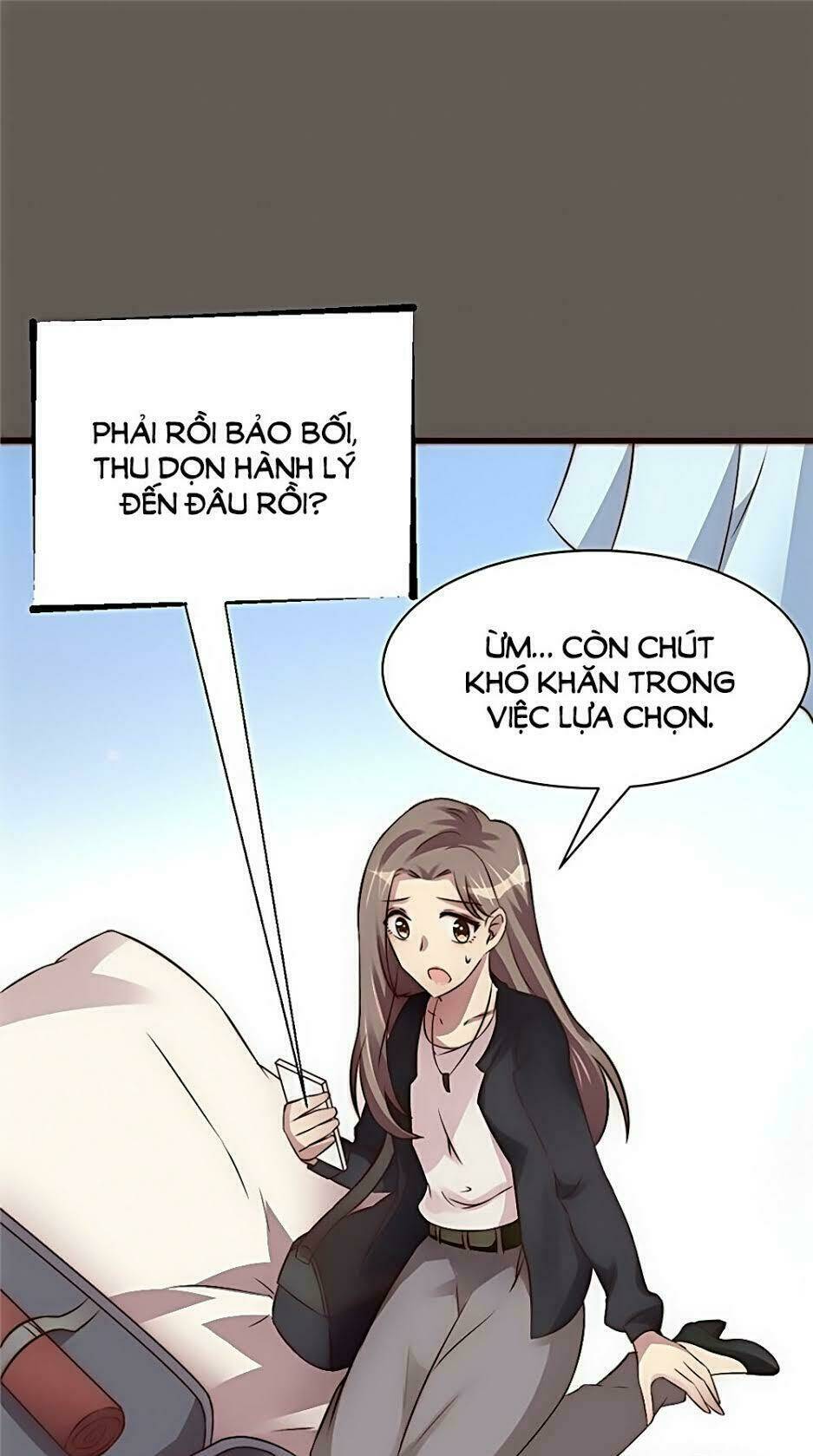 thời gian đều biết chapter 14 11