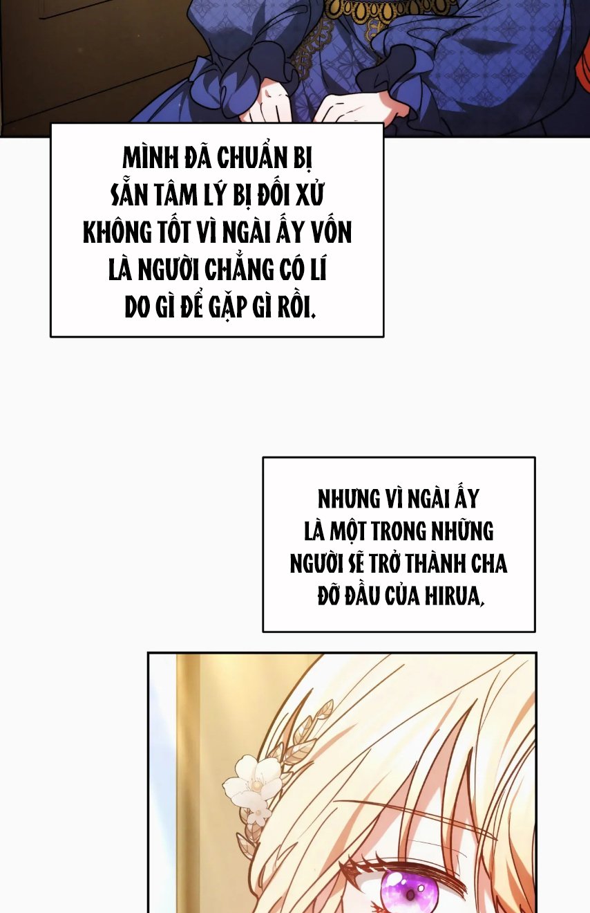 thoát chết một cách dễ dàng chapter 6 17