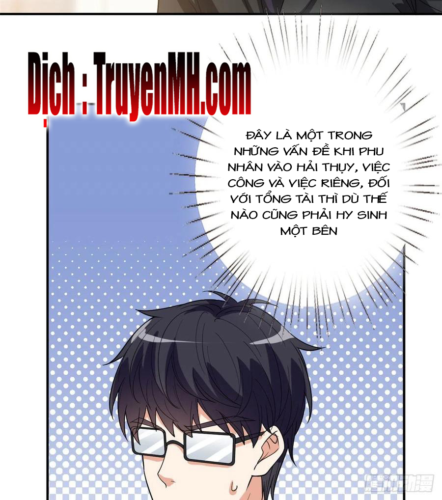 thí hôn lão công, cần giúp sức chapter 384 2