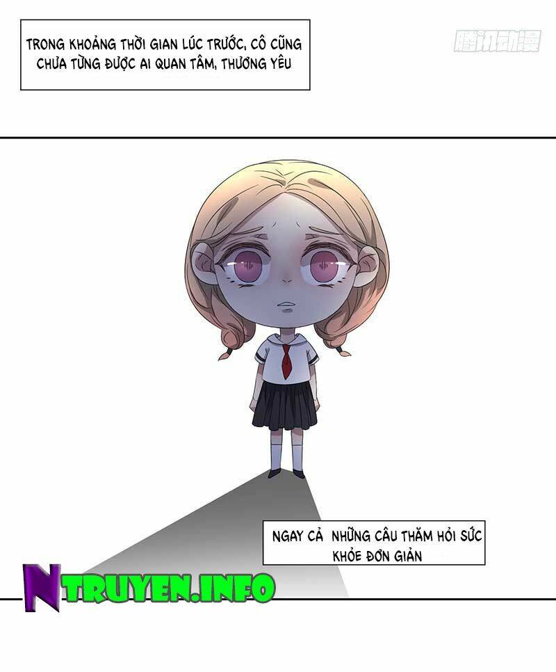 chỉ nhiễm thành hôn: đại thúc sủng vợ vô độ chapter 24 12