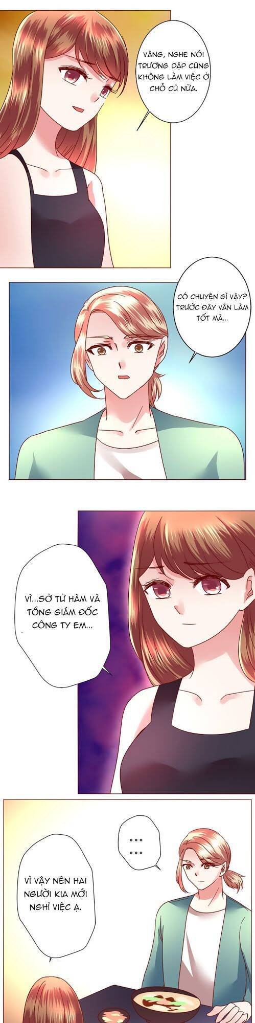 một tuần làm tình nhân chapter 42 10