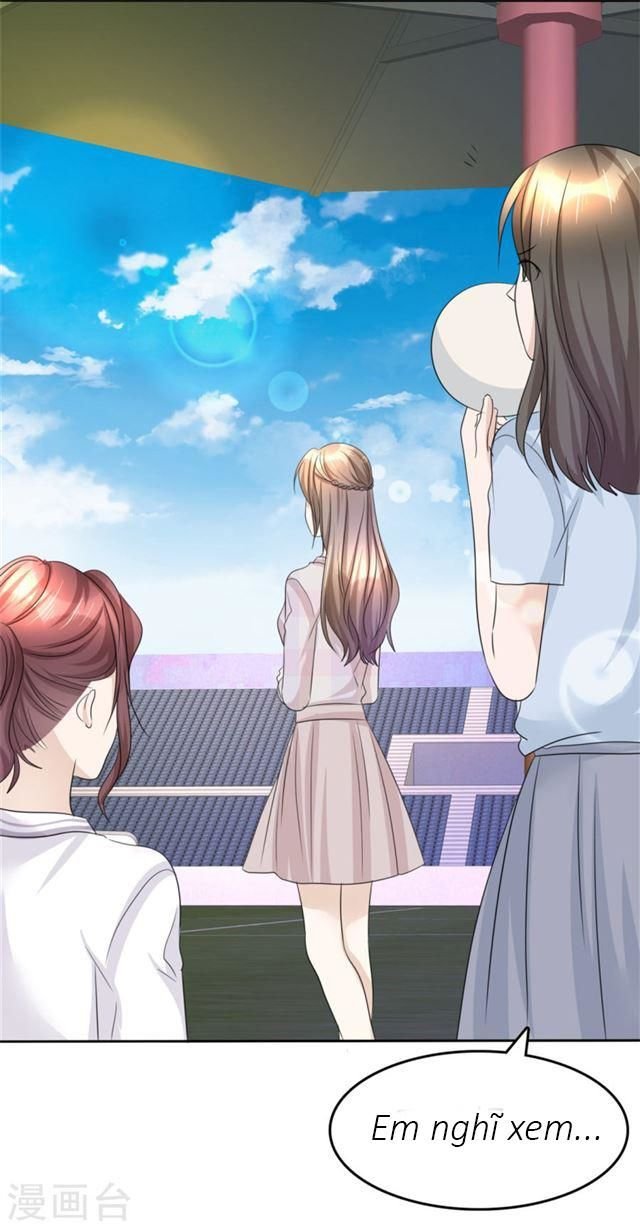 con đường phản công của sủng thê chapter 45 15