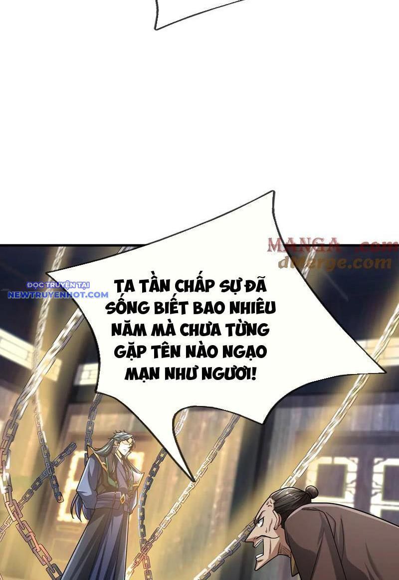 ngủ say vạn cổ: xuất thế đẩy ngang chư thiên chapter 53 38