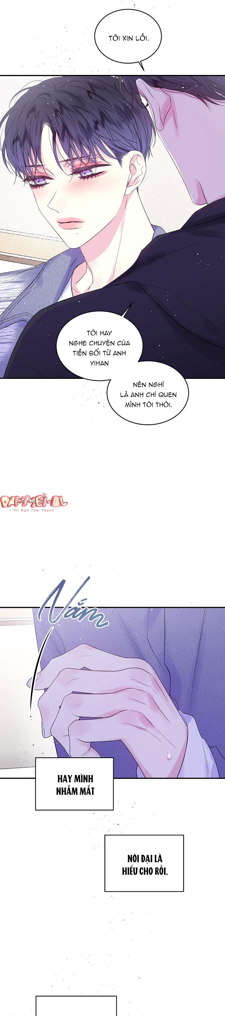 bình minh thứ hai chapter 11 6