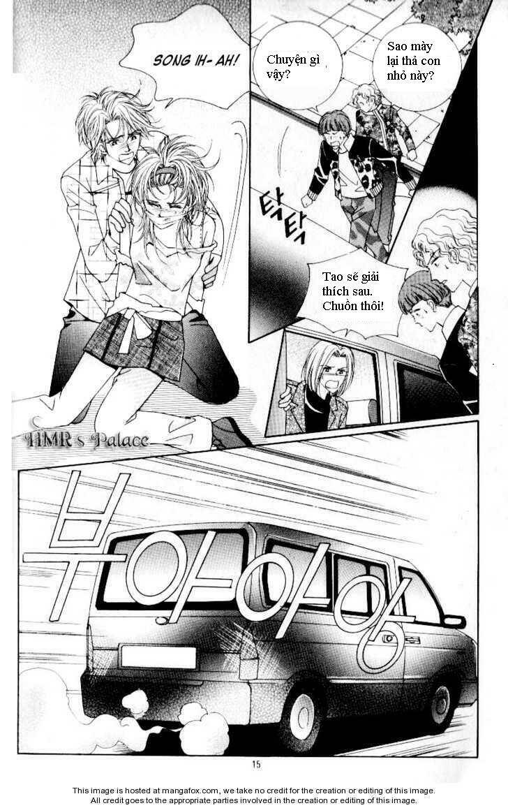 thần tượng mua sắm chapter 24 9