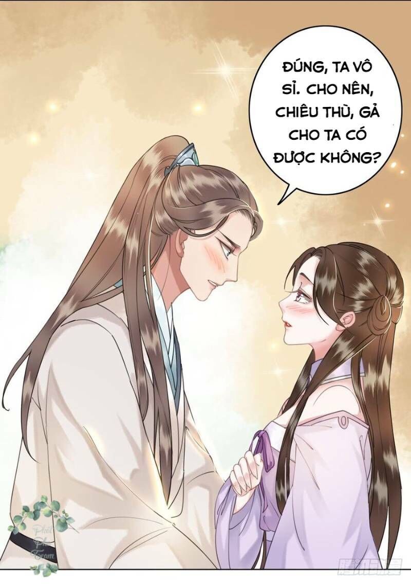 gay rồi! cái đó thành tinh rồi chapter 42 41