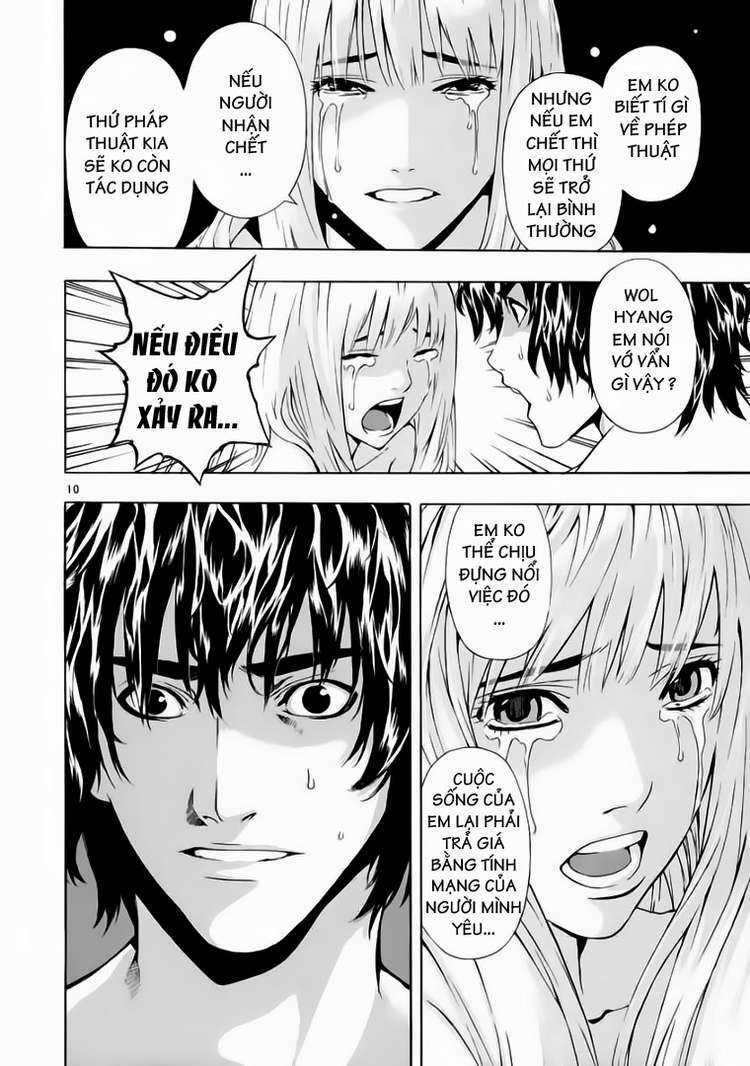 shin angyo onshi (tân ám hành ngự sử) chapter 59 10