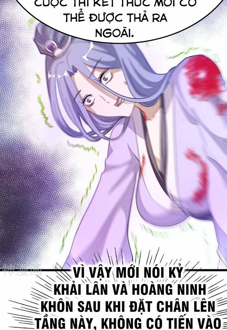 cửu dương thần vương chapter 204 9