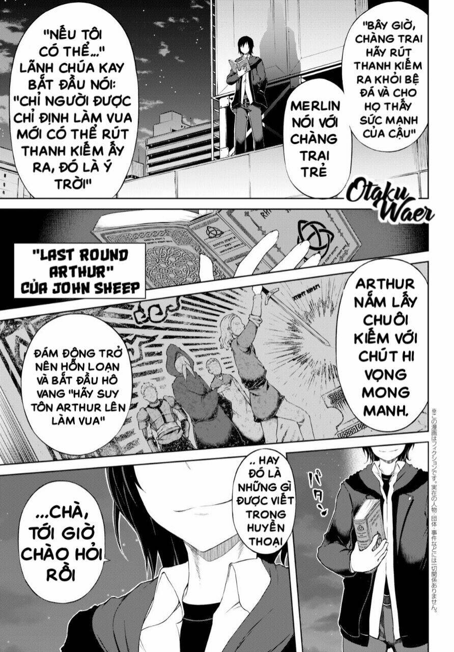 last round arthurs chapter 1 4