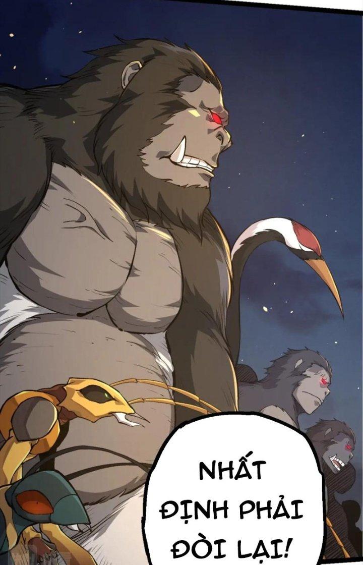 từ cây cổ thụ bắt đầu tiến hóa chapter 69 53