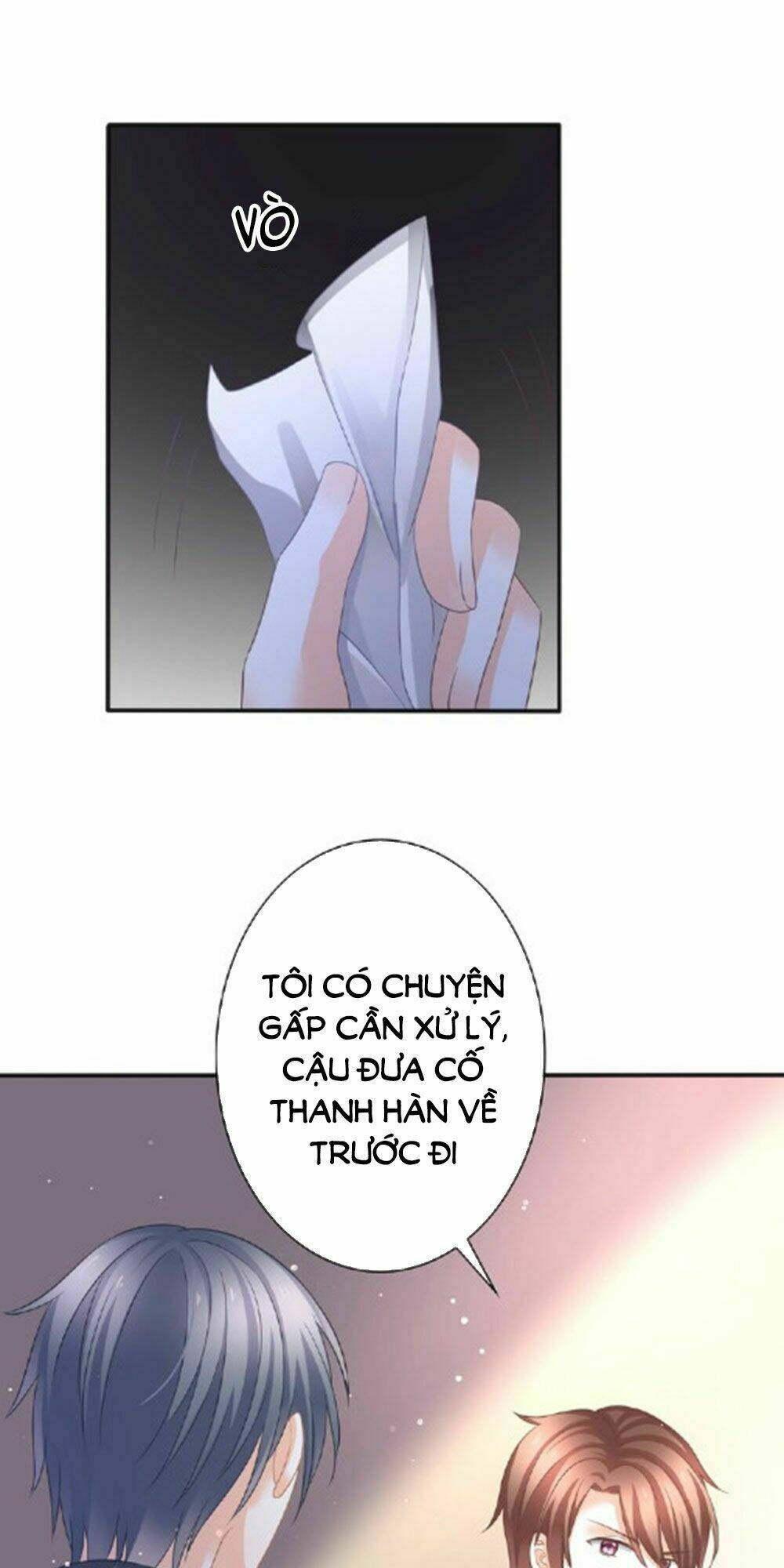 tiệm may luyến sắc chapter 28 55