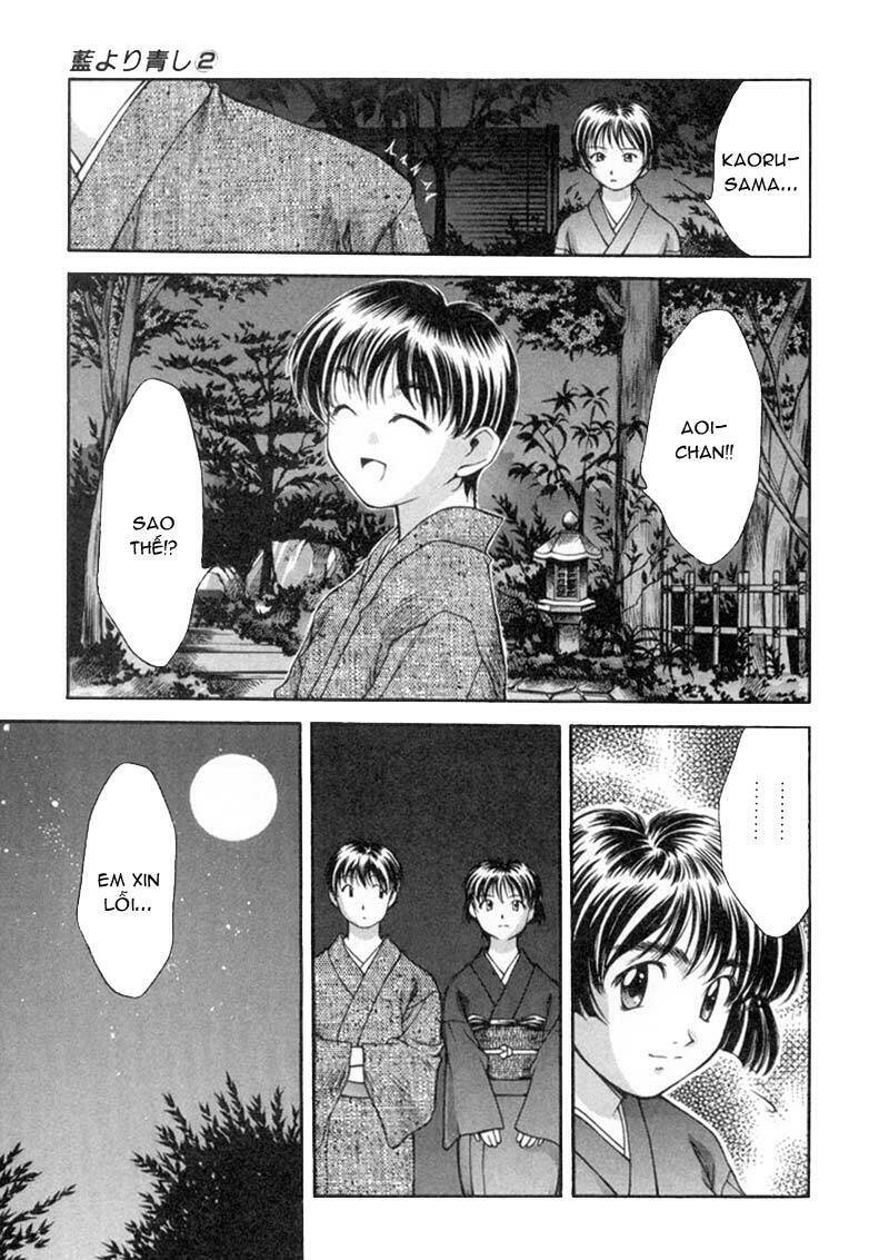 ai yori aoshi chapter 18 15