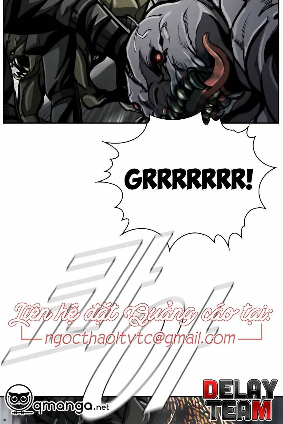 thợ săn đầu tiên chapter 59 12