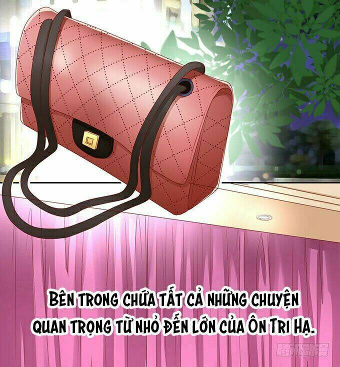 liệt ái tri hạ: series mật đào tiểu tình nhân chapter 88 10