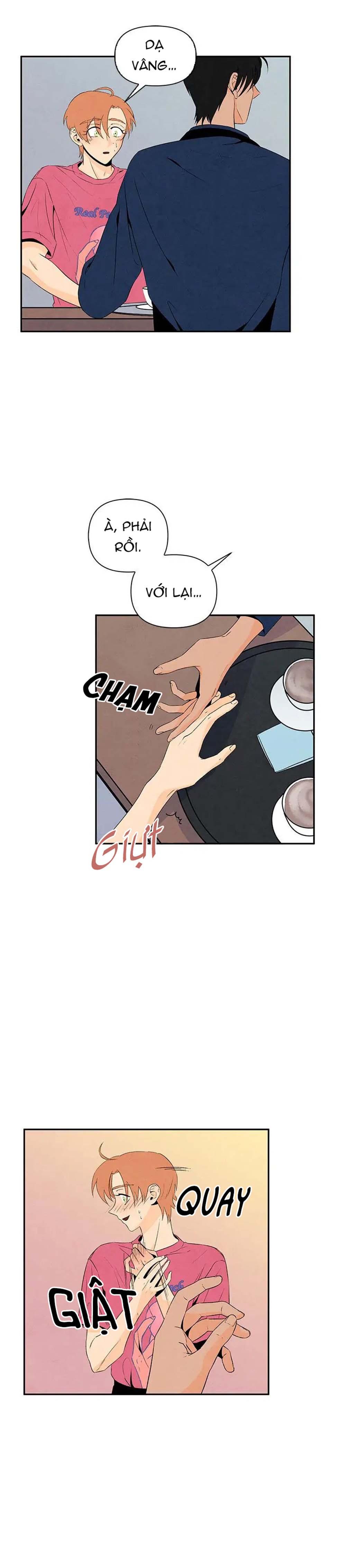 bona sort chapter 7 11