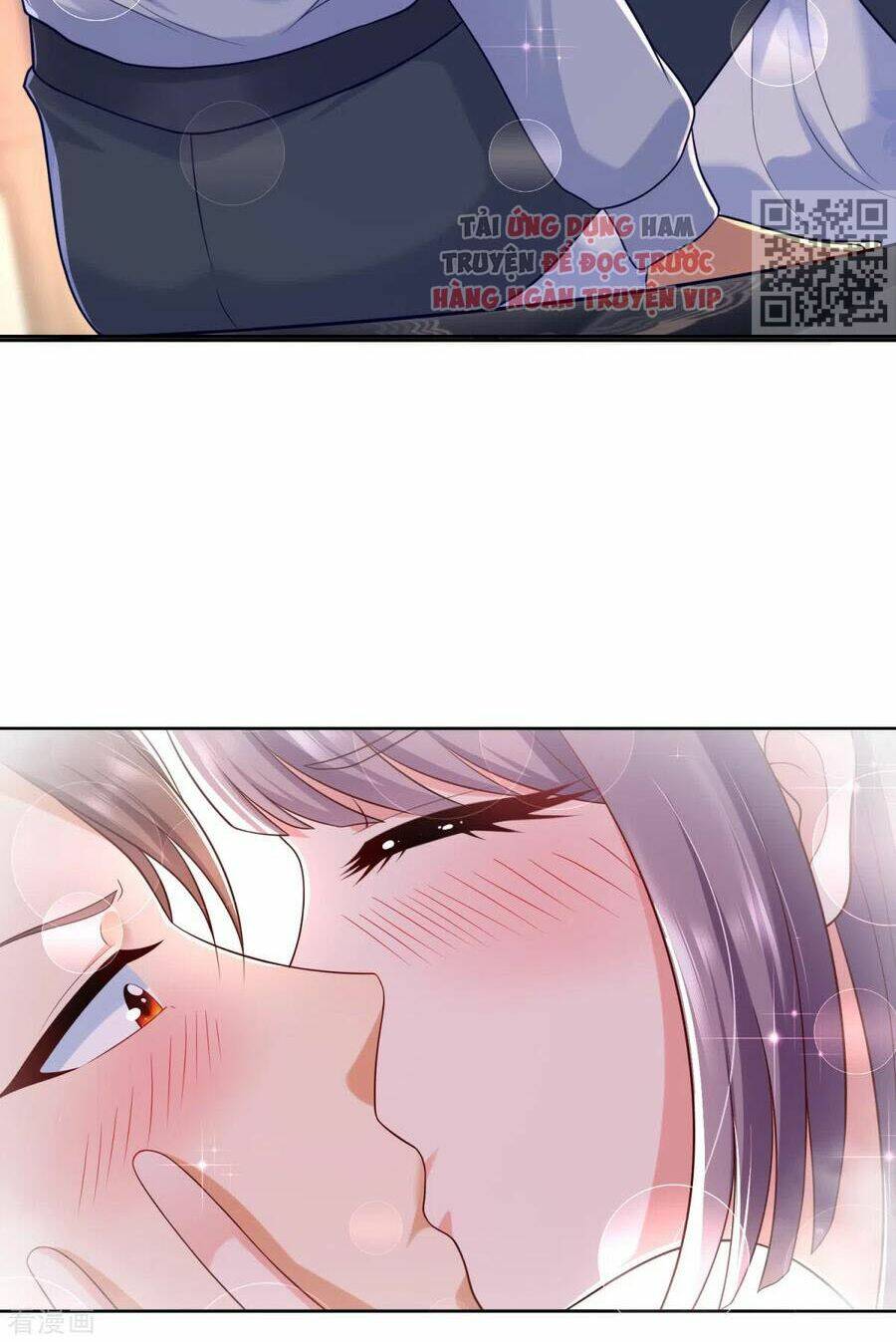 chí tôn toàn năng chapter 76 22