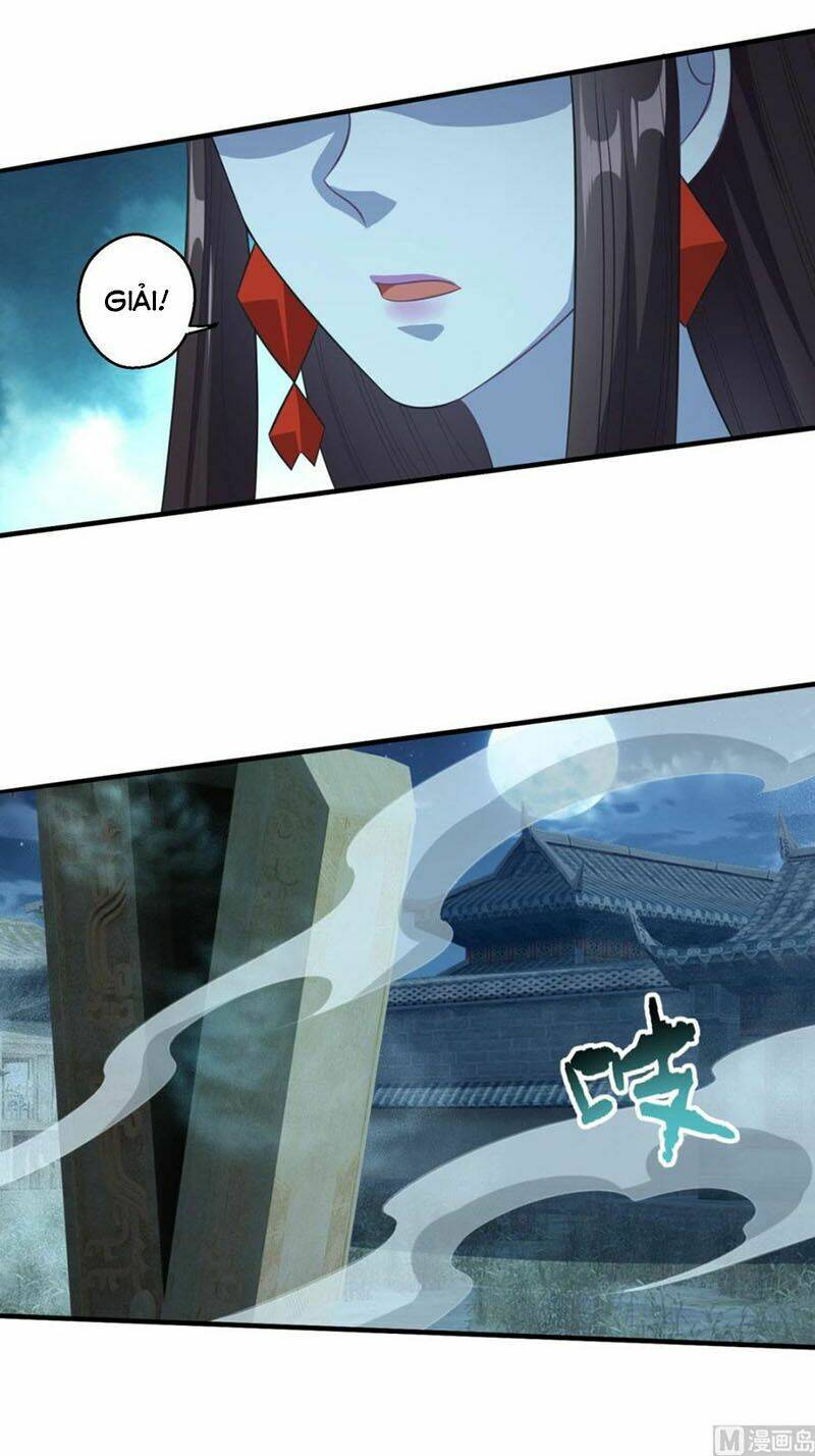 tiên ma đồng tu chapter 181 13