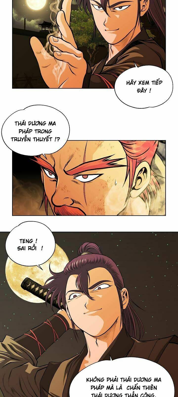 ngũ hợp chí tôn chapter 9 51