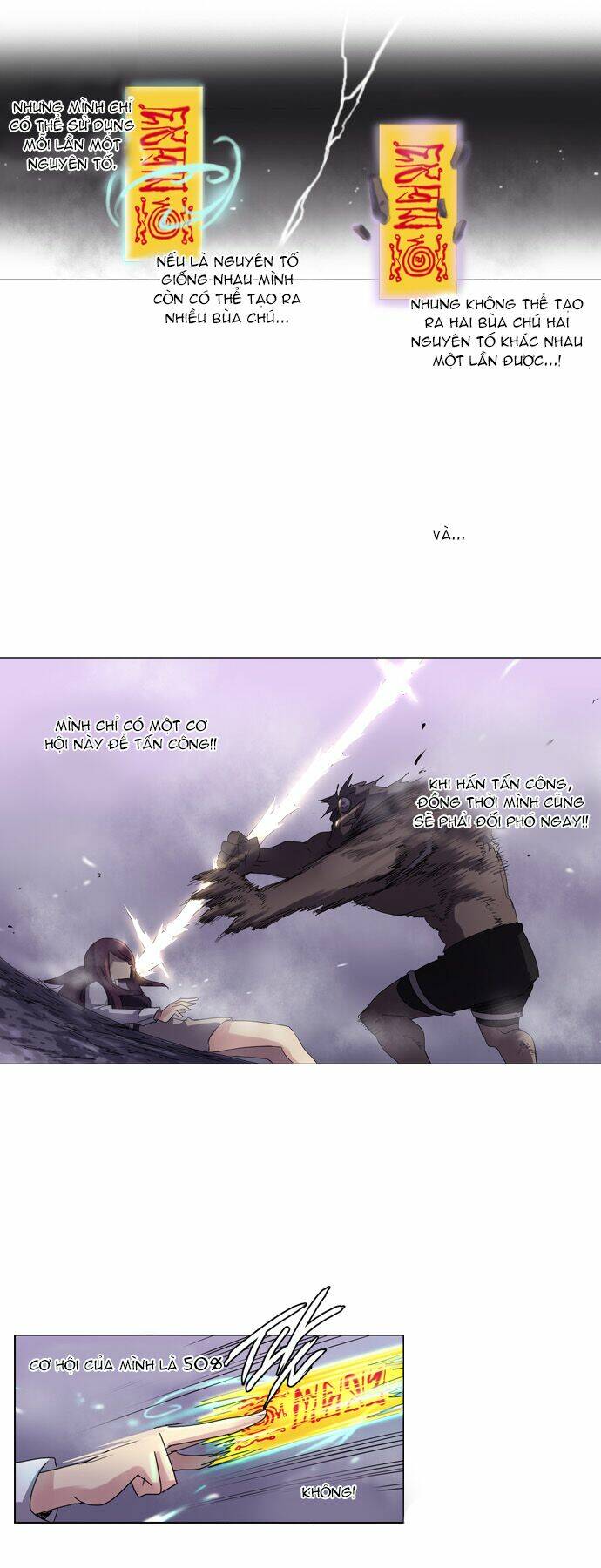 bản khế ước linh hồn chapter 28 21