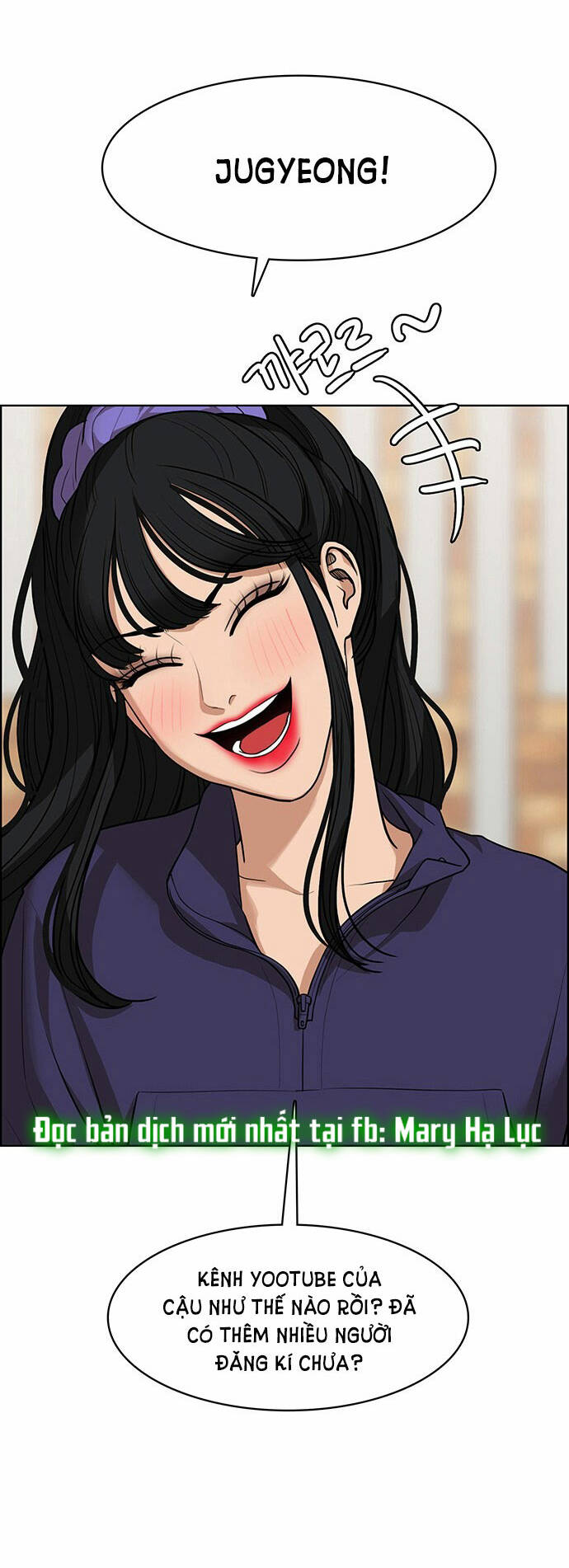 nữ thần giáng thế chapter 181.1 40