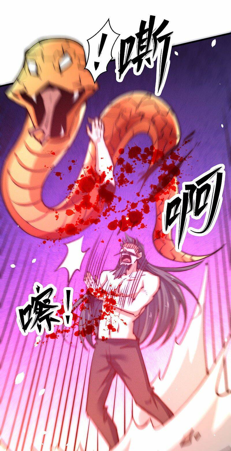 đô thị đỉnh phong cao thủ chapter 243 30