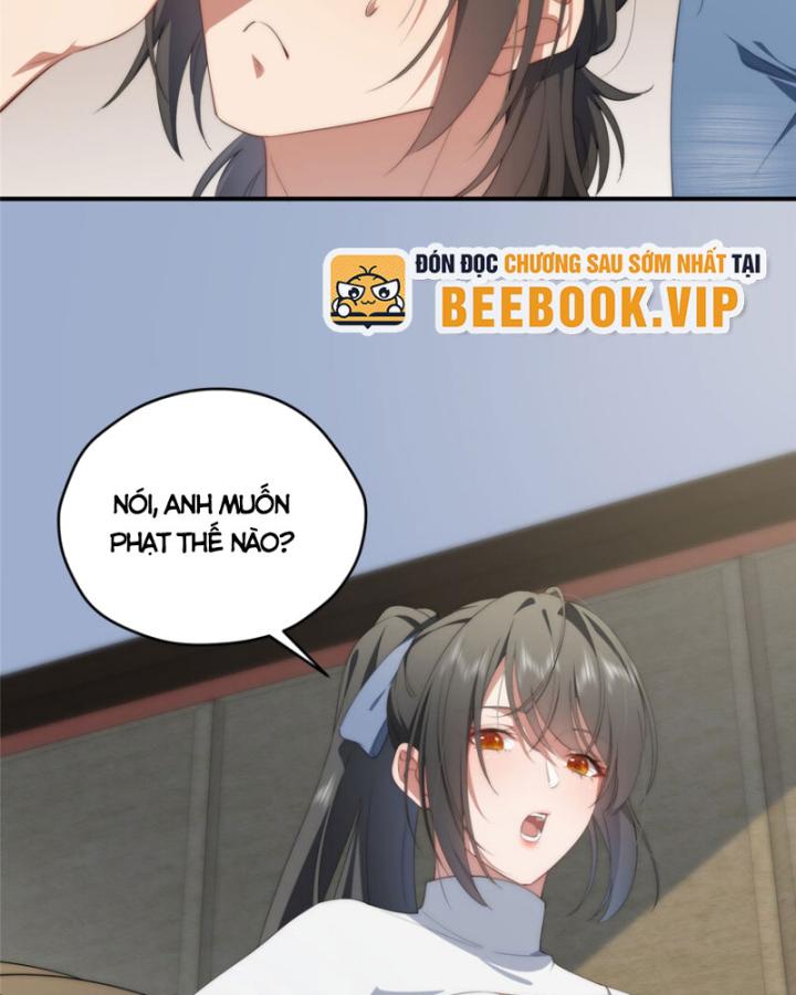 nữ chính chạy từ trong sách ra thì phải làm sao chapter 72 33