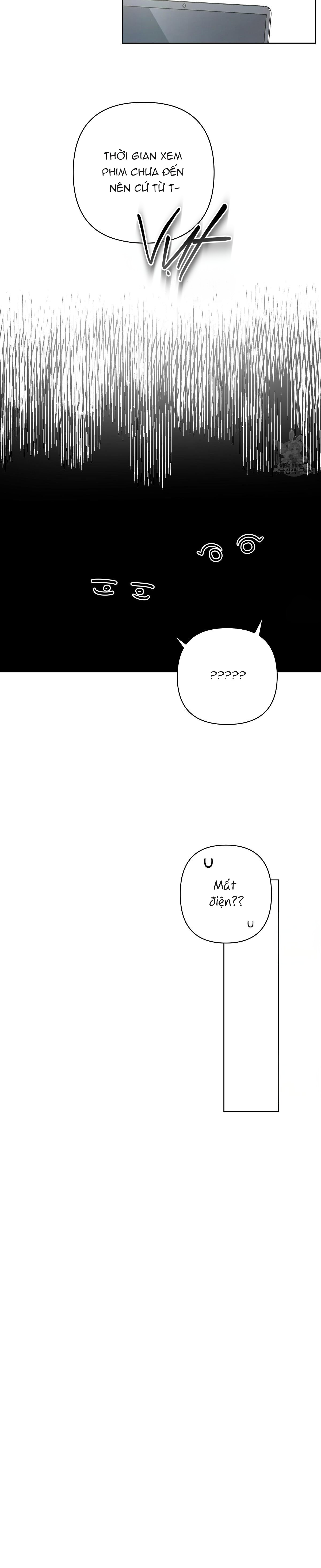 đừng bận tâm darling chapter 39 14