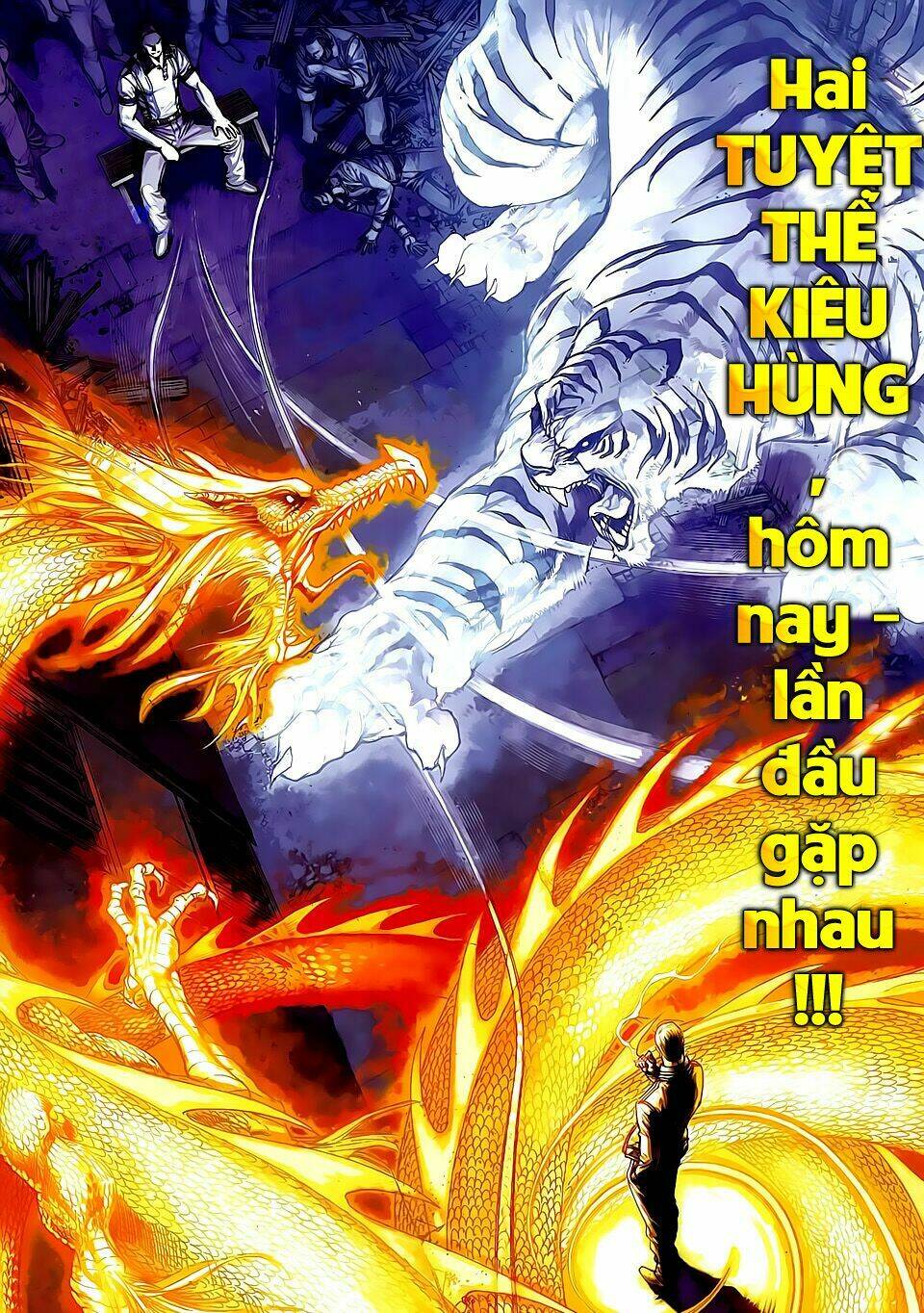 cửu long thành trại chapter 44 16