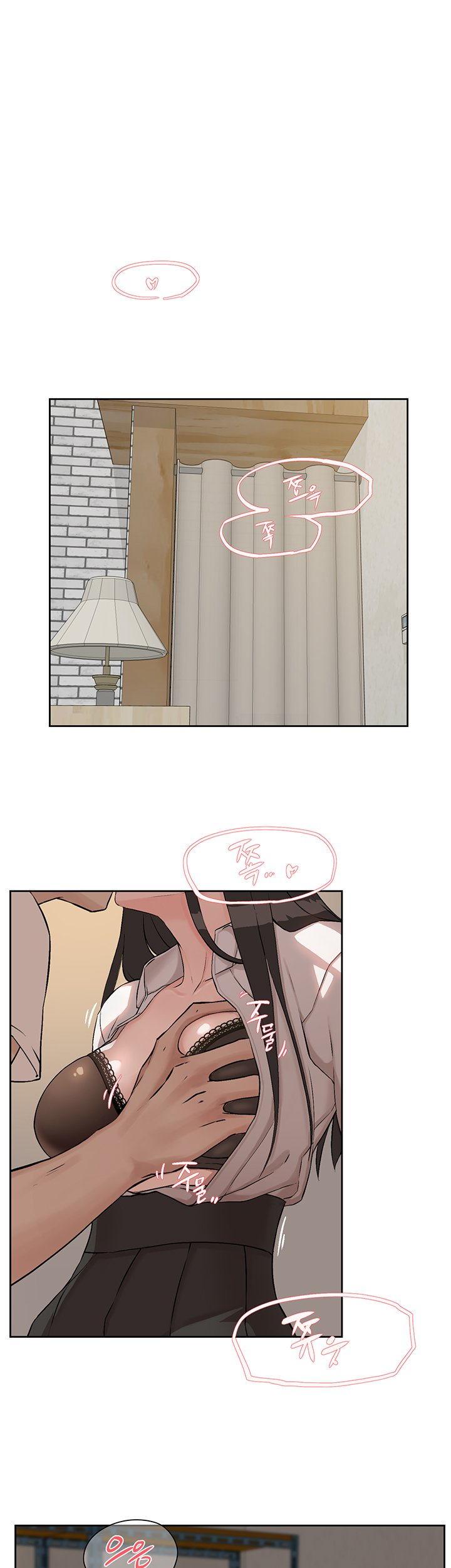 bạn tri kỷ chapter 1 37