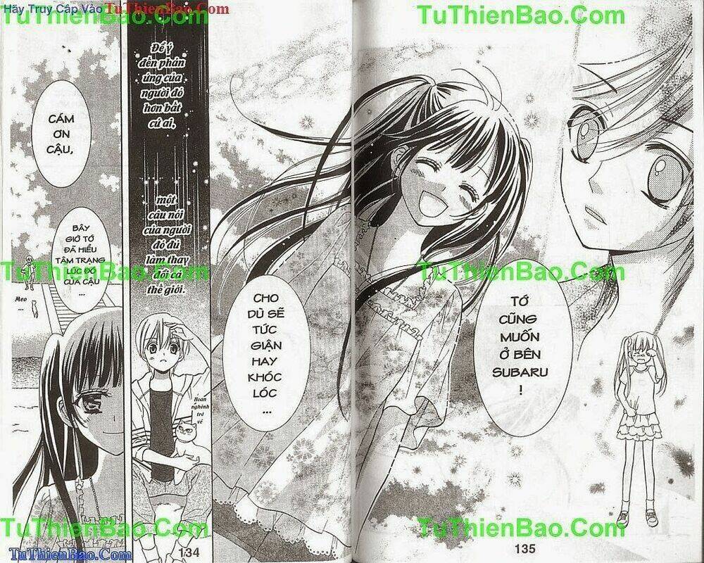 chìa khóa định mệnh chapter 1 68