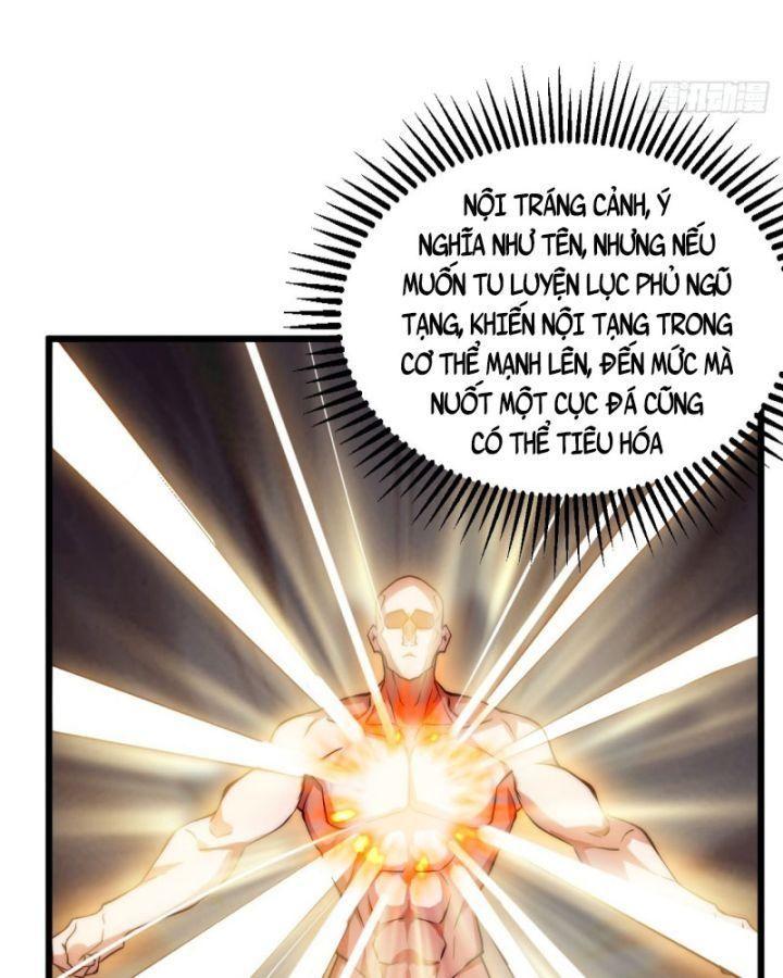 mở màn cống lên thái cổ tiên dược, ta khiến thánh chủ sợ chết khiếp chapter 3 68