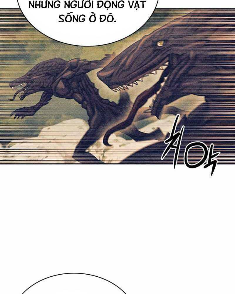 Druid Tại Ga Seoul - Người Hóa Thú Chapter 62 121