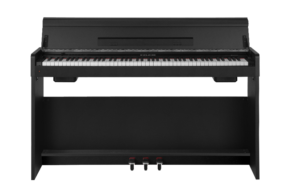 Đàn Piano điện cao cấp, Home Digital Piano - Nux WK-310 (WK310) - Hàng chính hãng