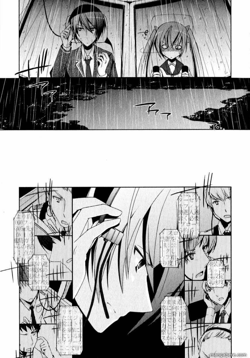 hidan no aria chapter 14 26